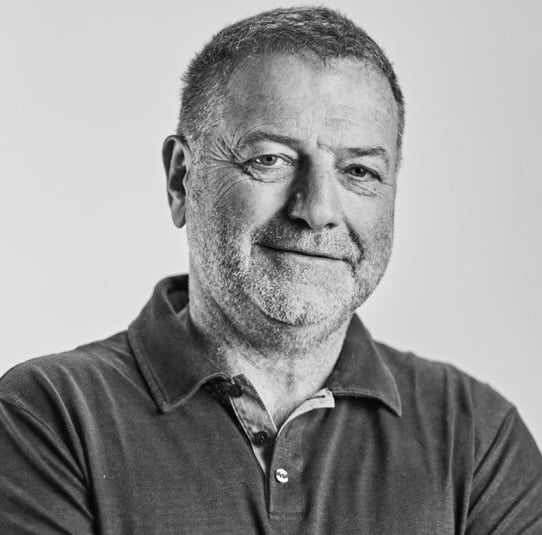 Simon Adams 