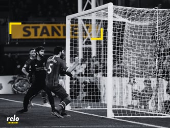 EPL - Stanley Sponsorship