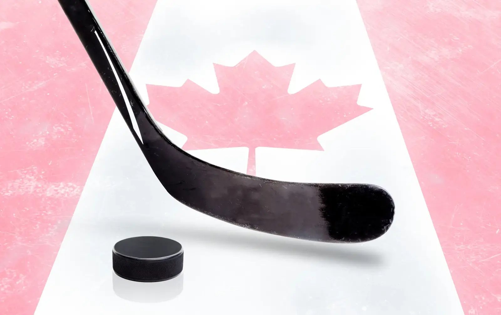 canada-hockey-stick-puck