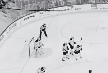 NHL 2026 Report