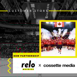 Cossette Media