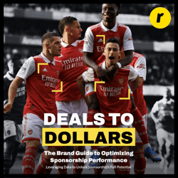 Deals to Dollars