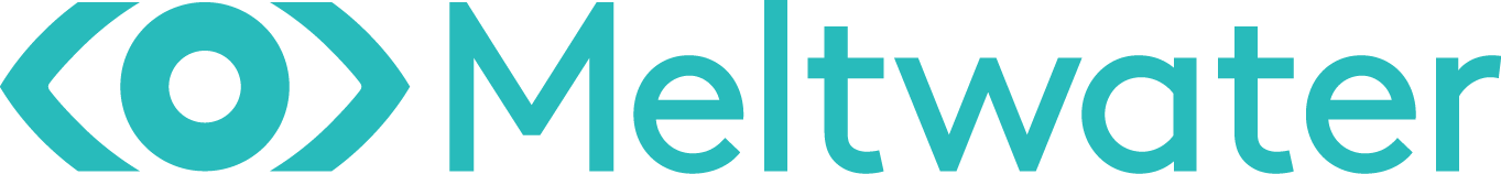 Meltwater logo